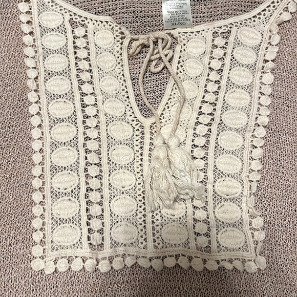 Starlet Women’s XL Top - Picture 5 of 5